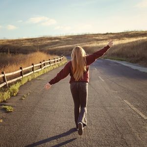 Meet your Posher, Kacey